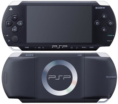 Máy game cầm tay PSP - Đánh giá và hướng dẫn mua sắm